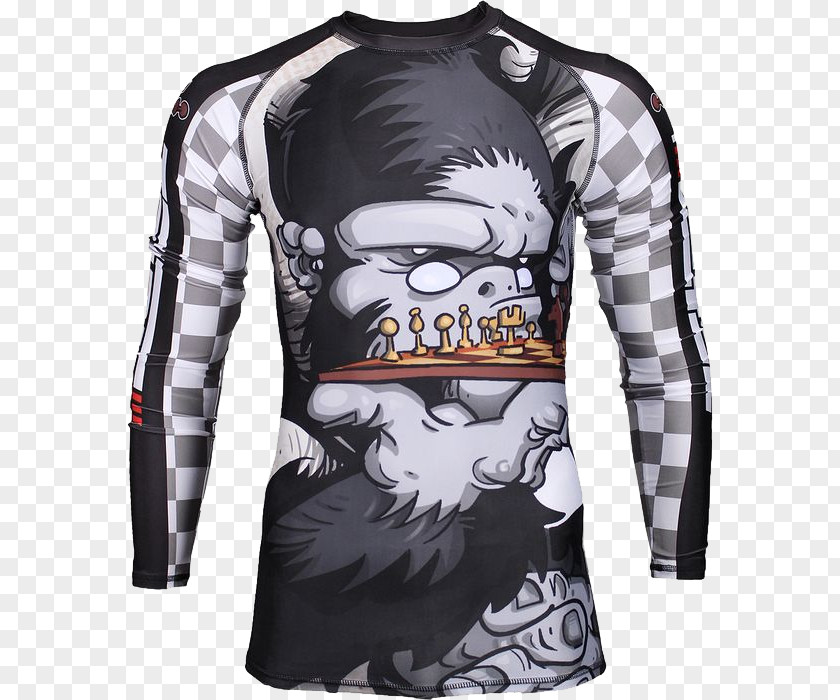 T-shirt Ultimate Fighting Championship Rash Guard Brazilian Jiu-jitsu Mixed Martial Arts PNG