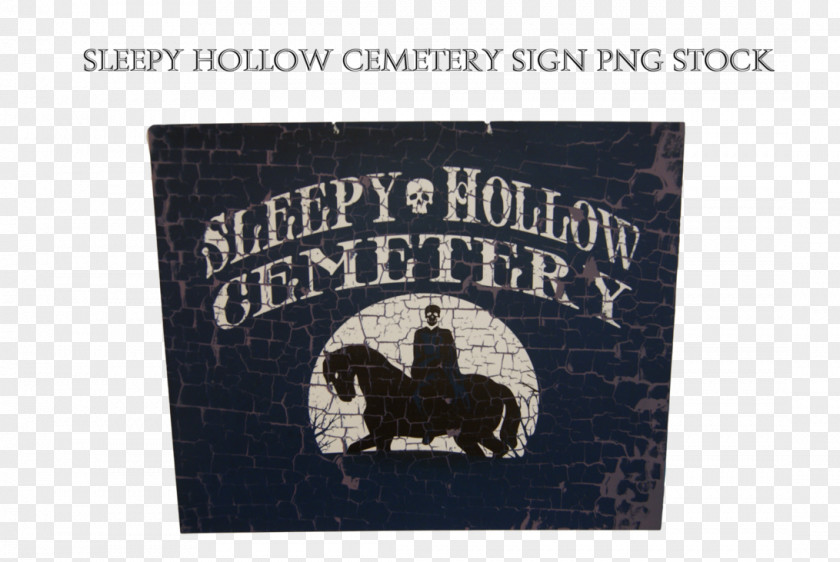 The Legend Of Sleepy Hollow Halloween Headless Horseman Party PNG