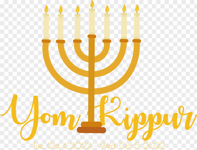 Yom Kippur PNG