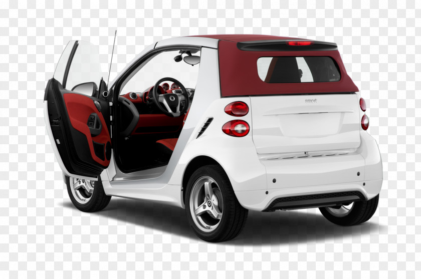 Car 2014 Smart Fortwo 2013 2016 2012 2015 PNG