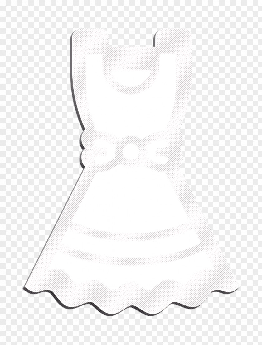 Dress Icon Party PNG