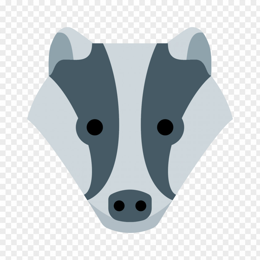 European Badger Gray Wolf Canidae PNG