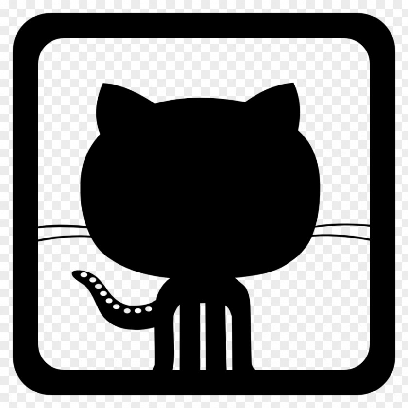 Github GitHub Pages Repository Software Development PNG