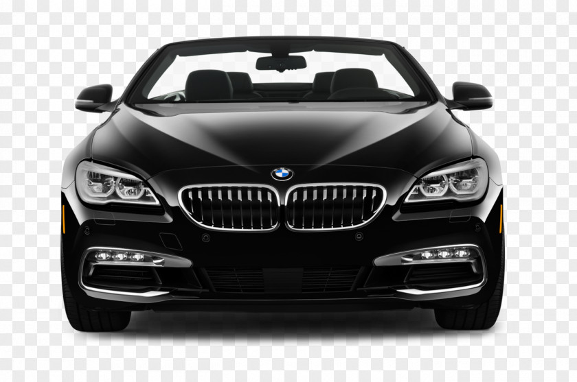 Performance Car BMW 6 Series 2018 5 7 PNG