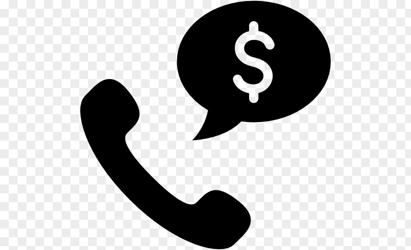 Phone Money Telephone Call Centre Information PNG