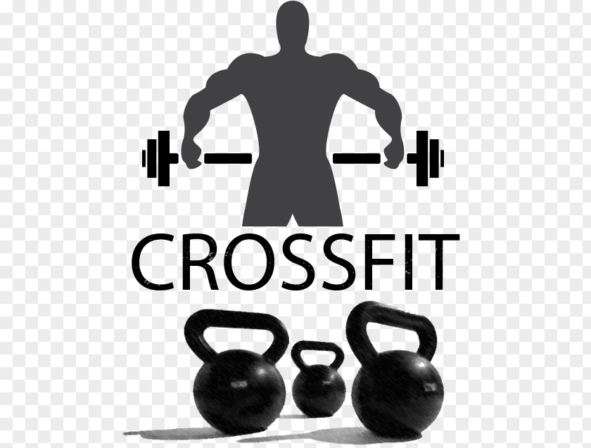 Reebok CrossFit Games Bodybuilding PNG