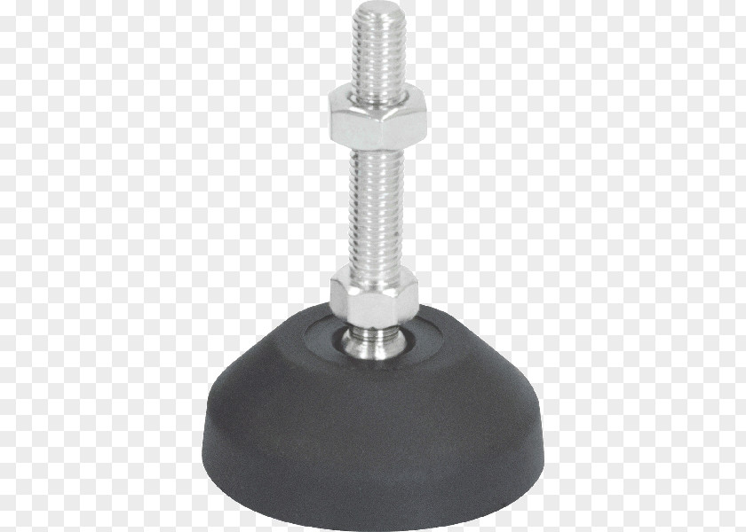 Steel Ball Stainless Levelling Joint Foot PNG