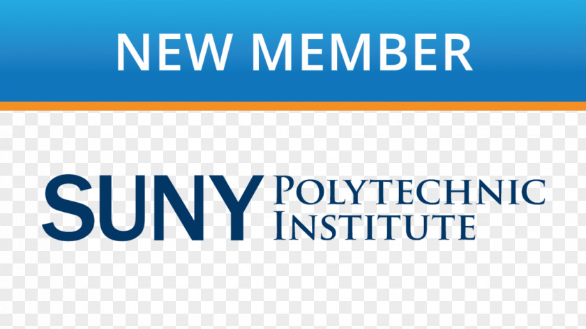 Suny SUNY Polytechnic Institute State University Of New York System PNG