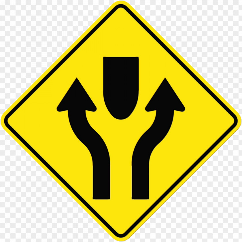 Traffic Sign Road Highway PNG