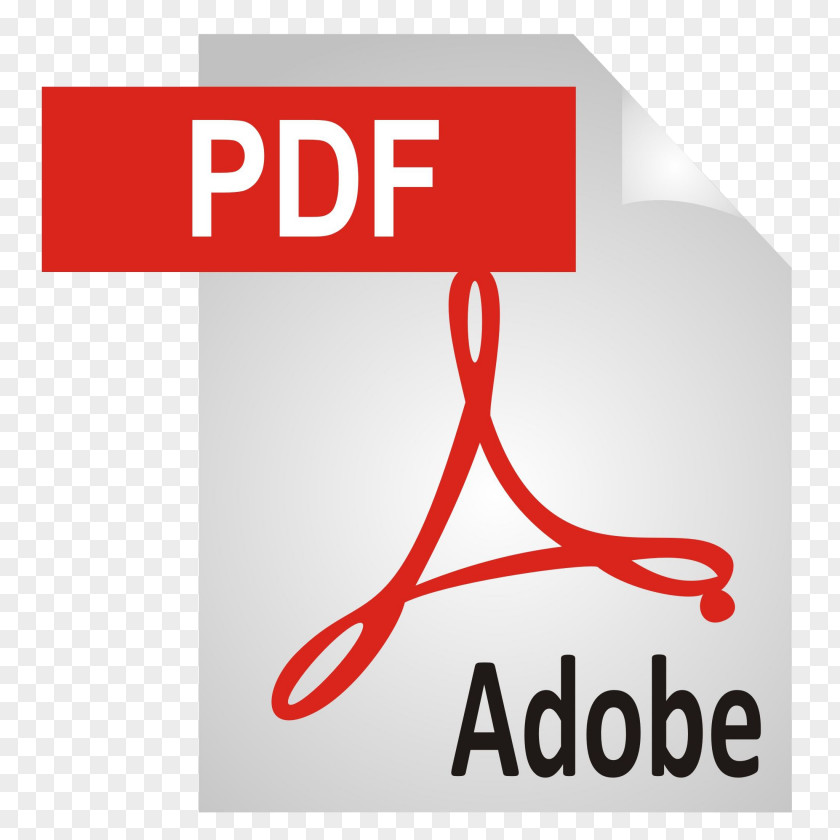 Adobe Portable Document Format Clip Art PNG