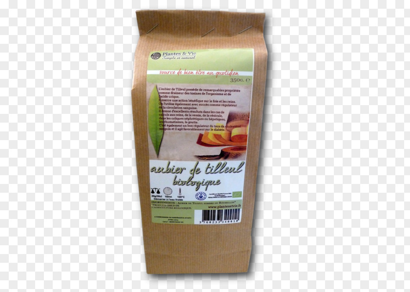 Albeca Lindens Essential Oil Herbal Tea PNG