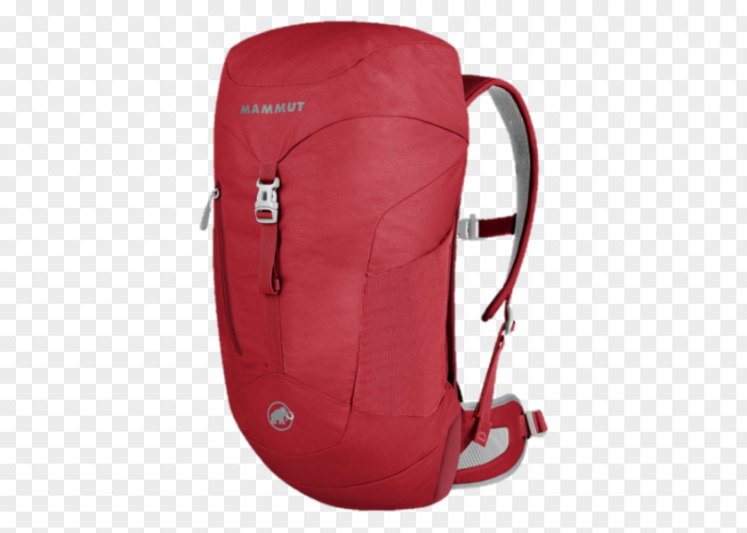 Backpack Mammut Sports Group Liter Bag Hiking PNG