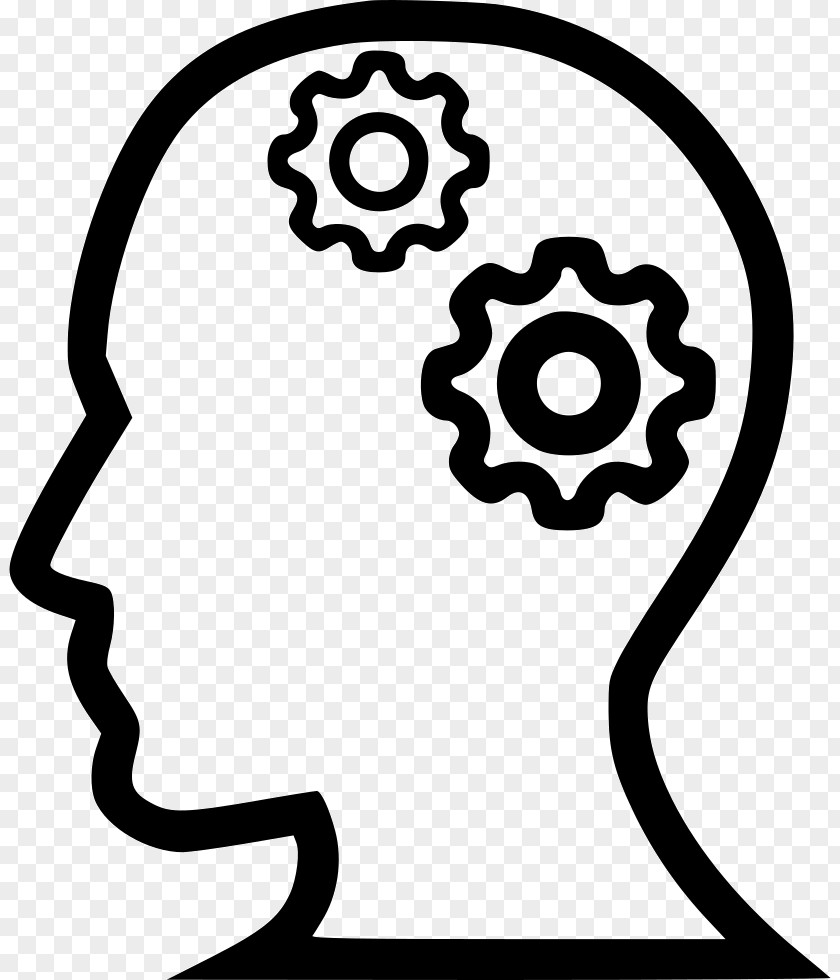 Brainstorming Icon Image PNG