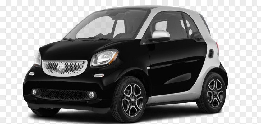 Car Smart Fortwo Hyundai Luxury Vehicle PNG