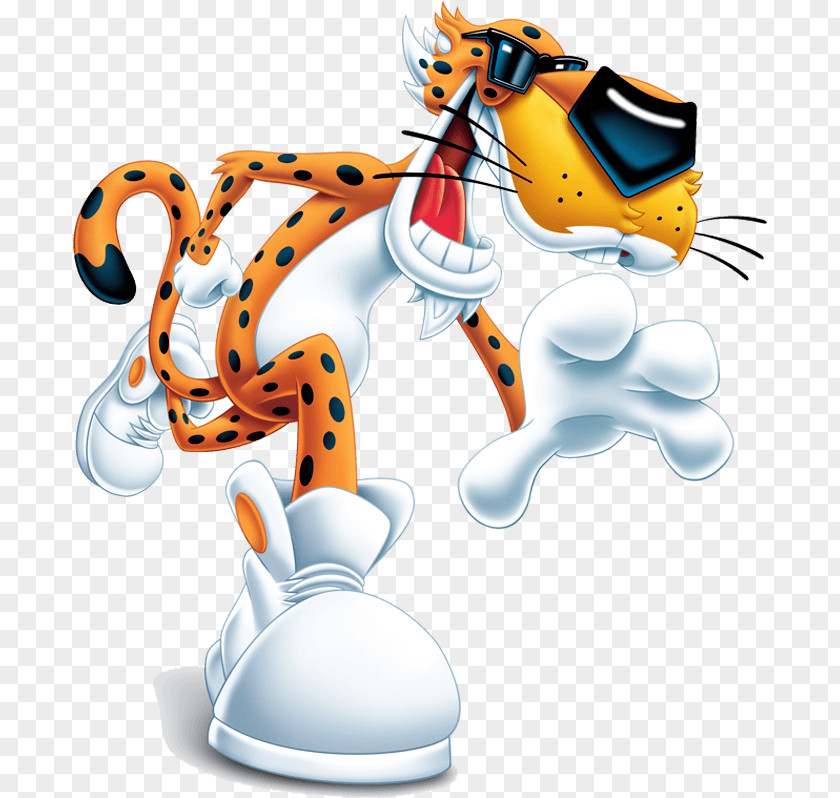Cheetah Chester Cheetah: Too Cool To Fool Cheetos Clip Art PNG
