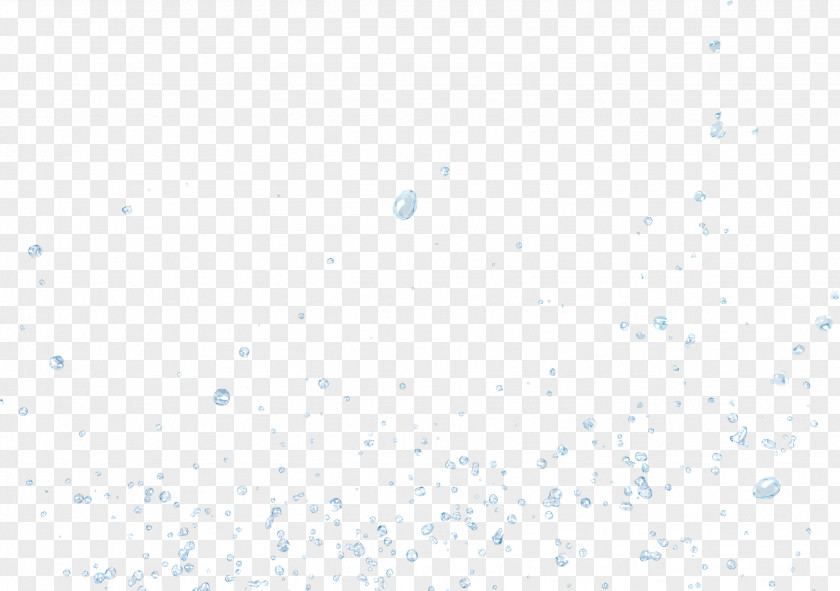 Droplets PNG