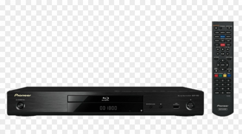 Dvd Blu-ray Disc Video Scaler Home Theater Systems Pioneer Corporation Optical PNG