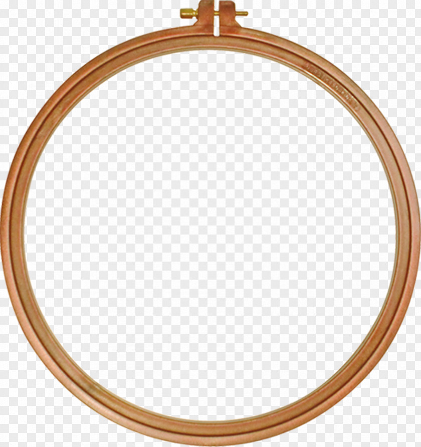 Embroidery Hoop Cross-stitch Sewing PNG