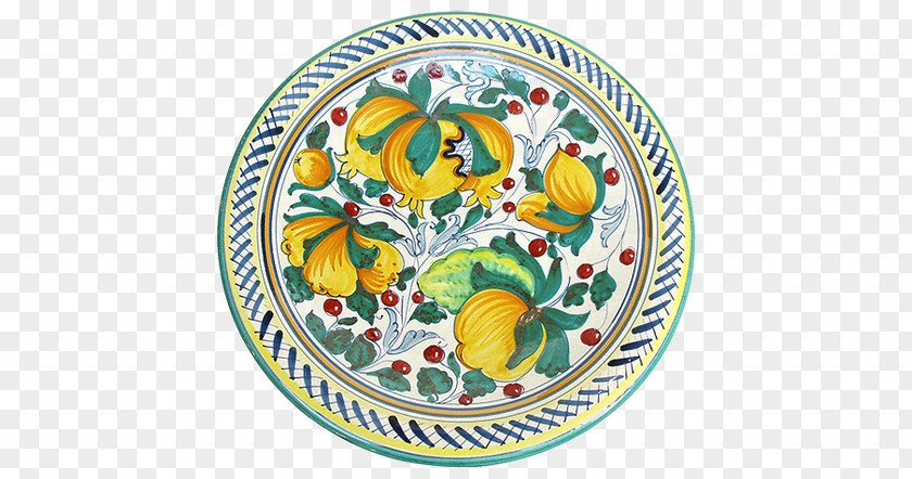 Fruit Harvest Dish Child Platter Ceramic Plate Food PNG