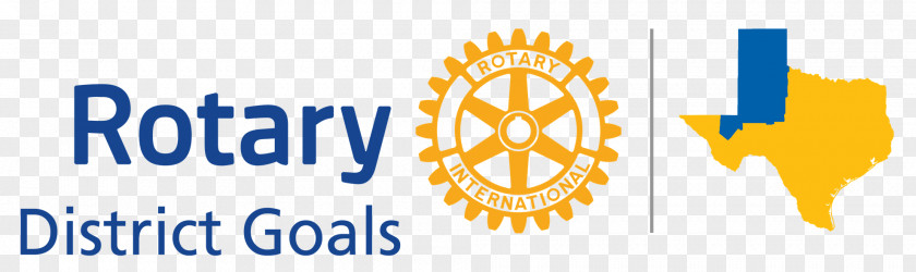 Goals Logo Boulder Rotary Club International Of Denver Toronto West Foundation PNG