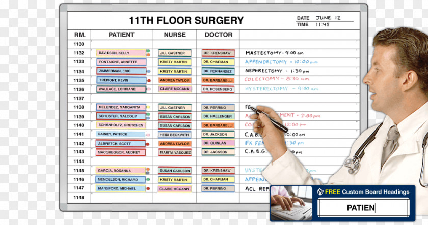 Hospital Boards Service Research Webmaster Font PNG