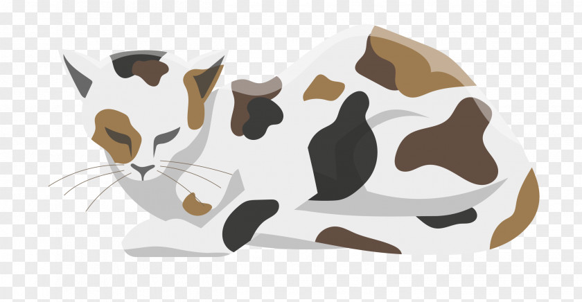 Huge Cat PNG