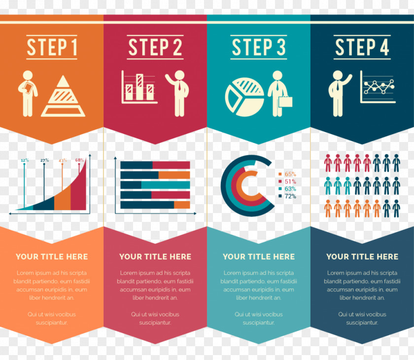 Infographic Sustainability Template Information Psd Microsoft Word PNG