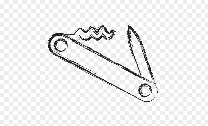 Knife Pocketknife PNG