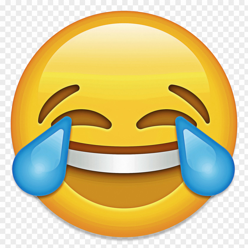 Laugh Happy World Emoji Day PNG