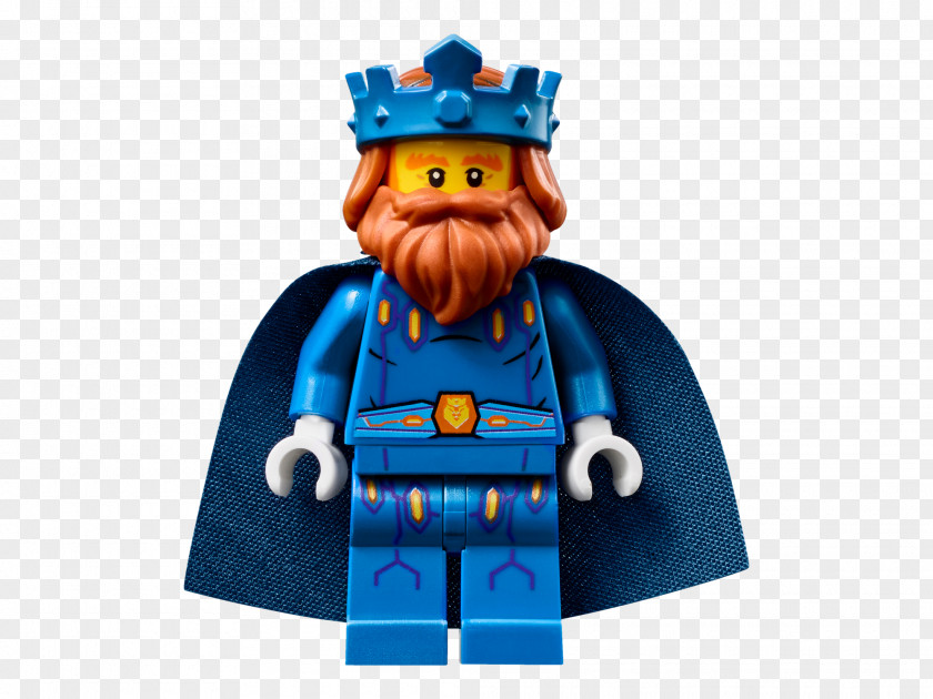 Lego LEGO 70357 NEXO KNIGHTS Knighton Castle Minifigure Star Wars Games PNG