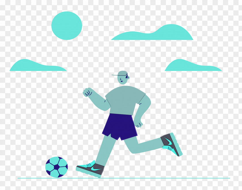 Logo Shoe Sports Equipment Cartoon PNG