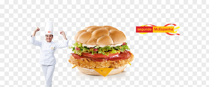 Mcdonalds Bacon Smokehouse Cheeseburger Fast Food Slider Veggie Burger Hamburger PNG