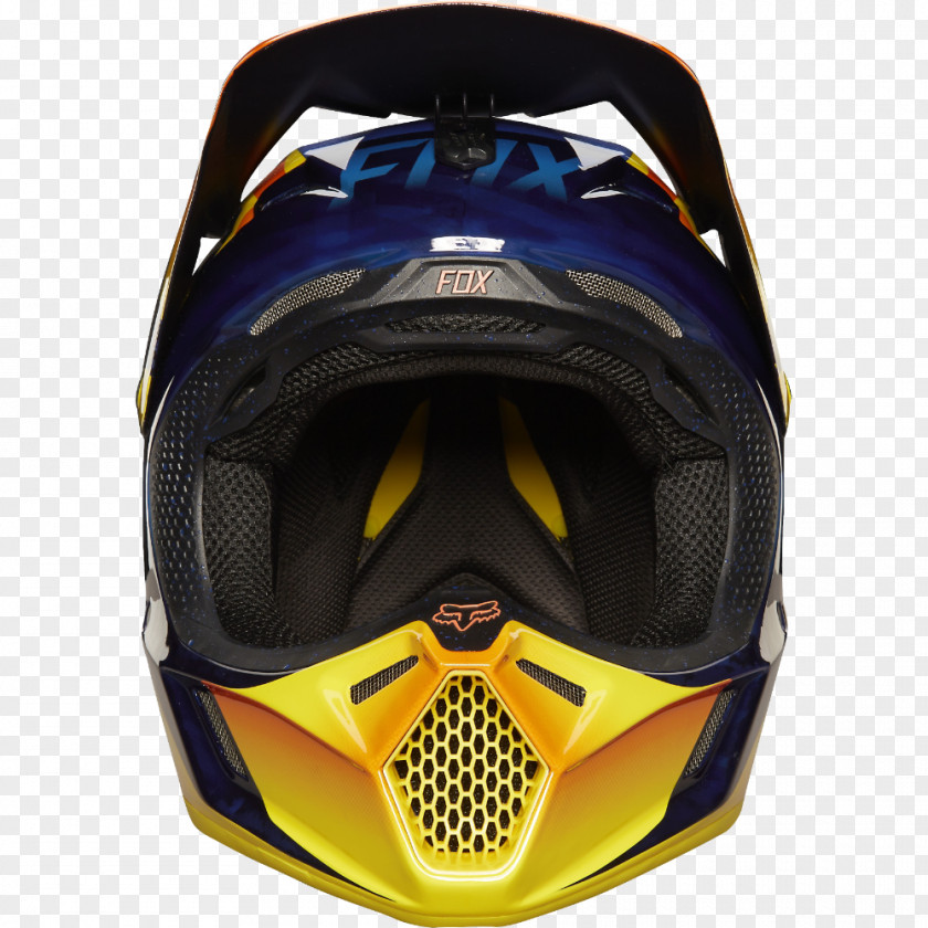 Motorcycle Helmets United States Fox Racing PNG