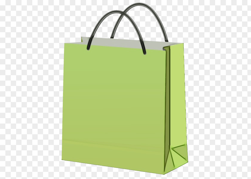 Office Supplies Packaging And Labeling Shopping Bag PNG