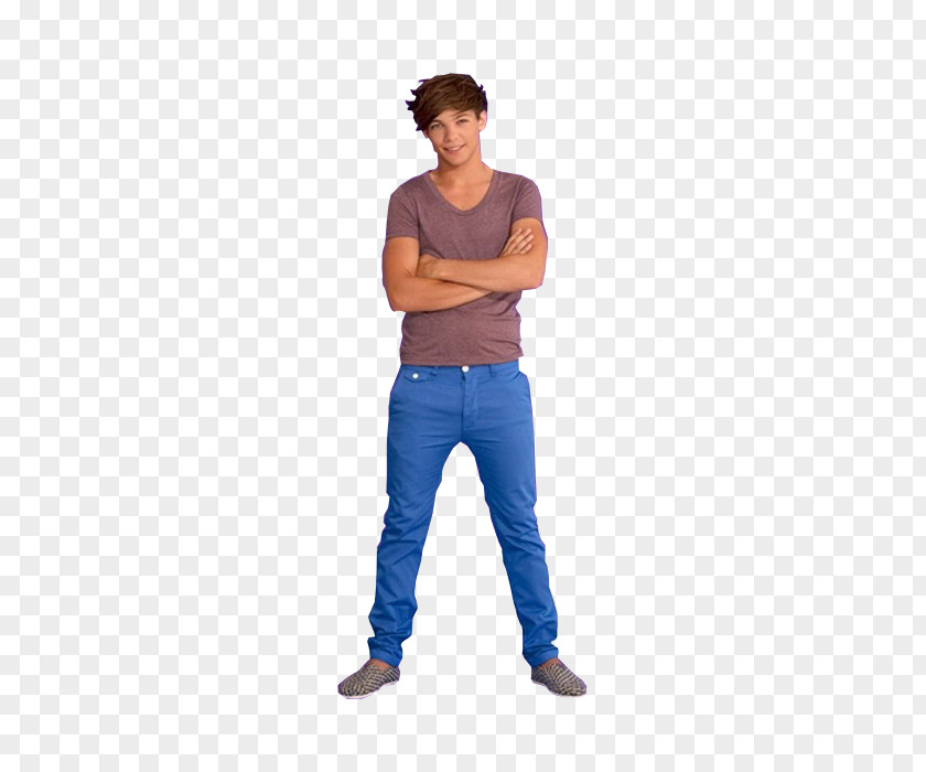 One Direction Standee Musician PNG
