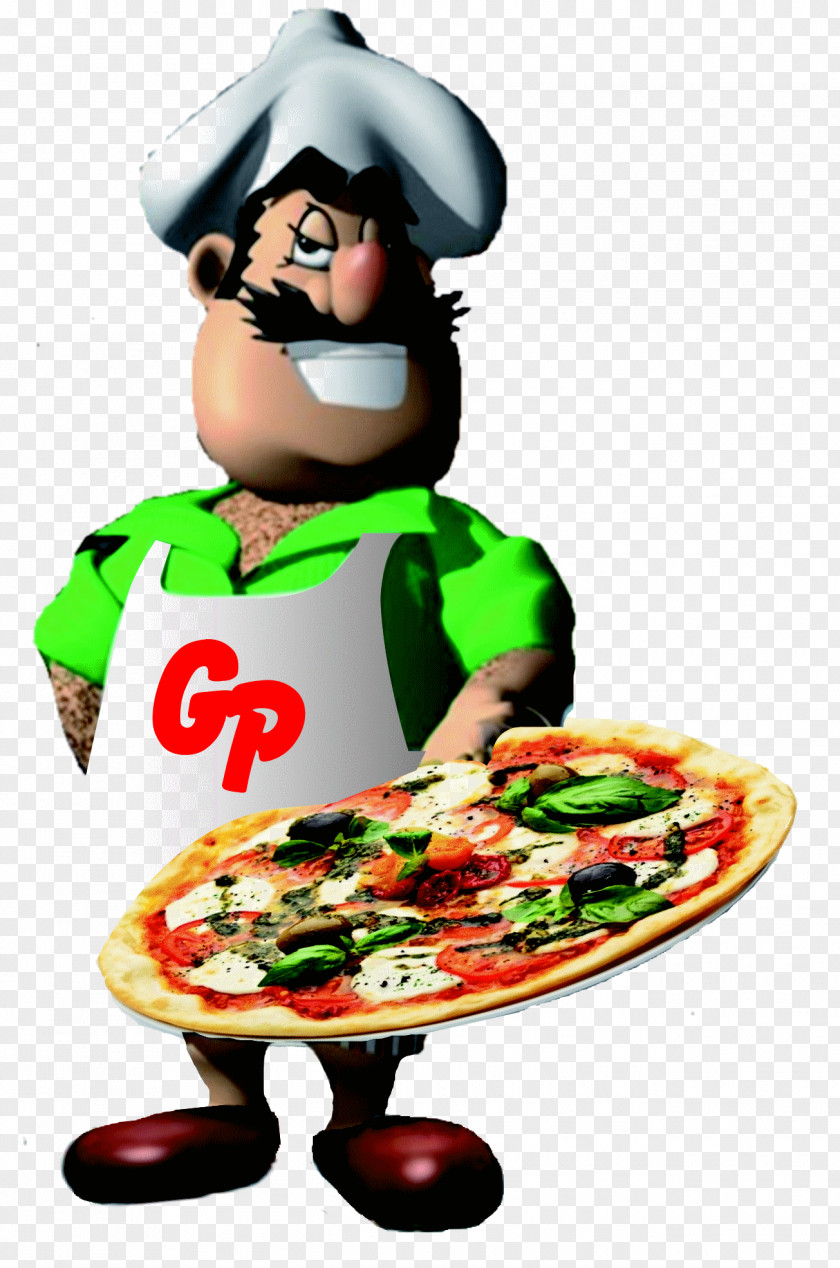 Pizza Green Pizz'z Pizzaria Junk Food Fast PNG
