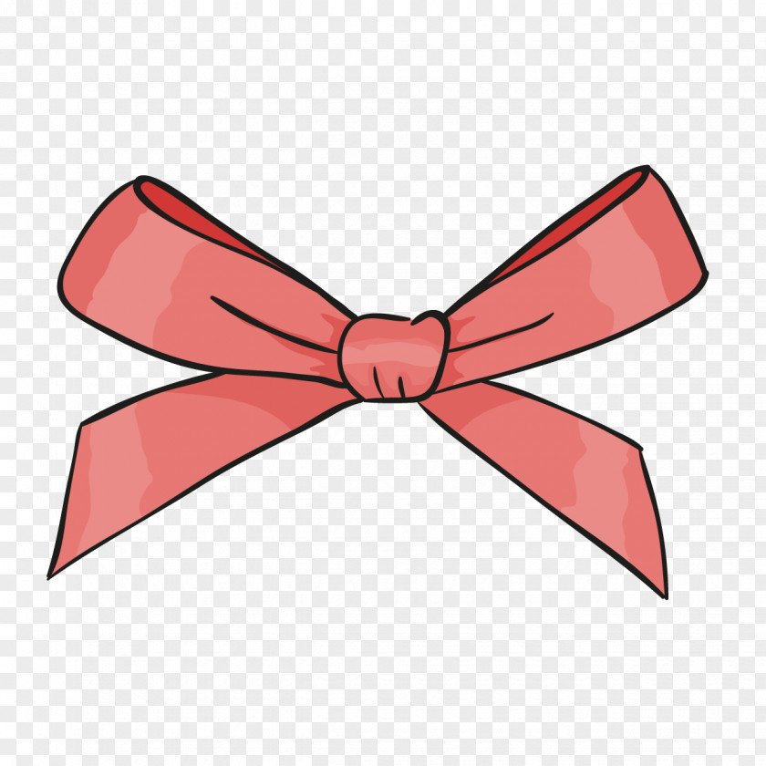 Ribbon Bow Image Shoelace Knot Tie Gift PNG