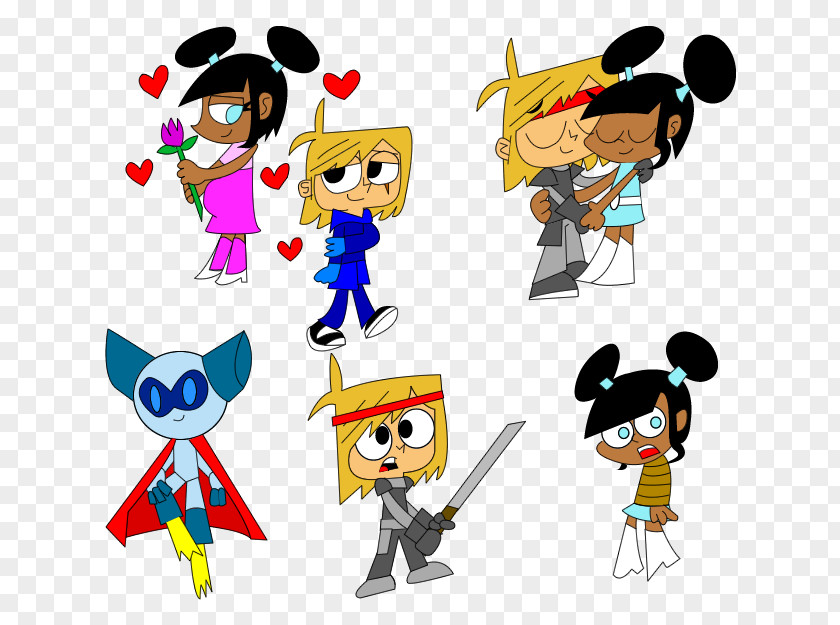 Robotboy Characters Astro Boy Tommy Turnbull Character Cartoon Clip Art PNG