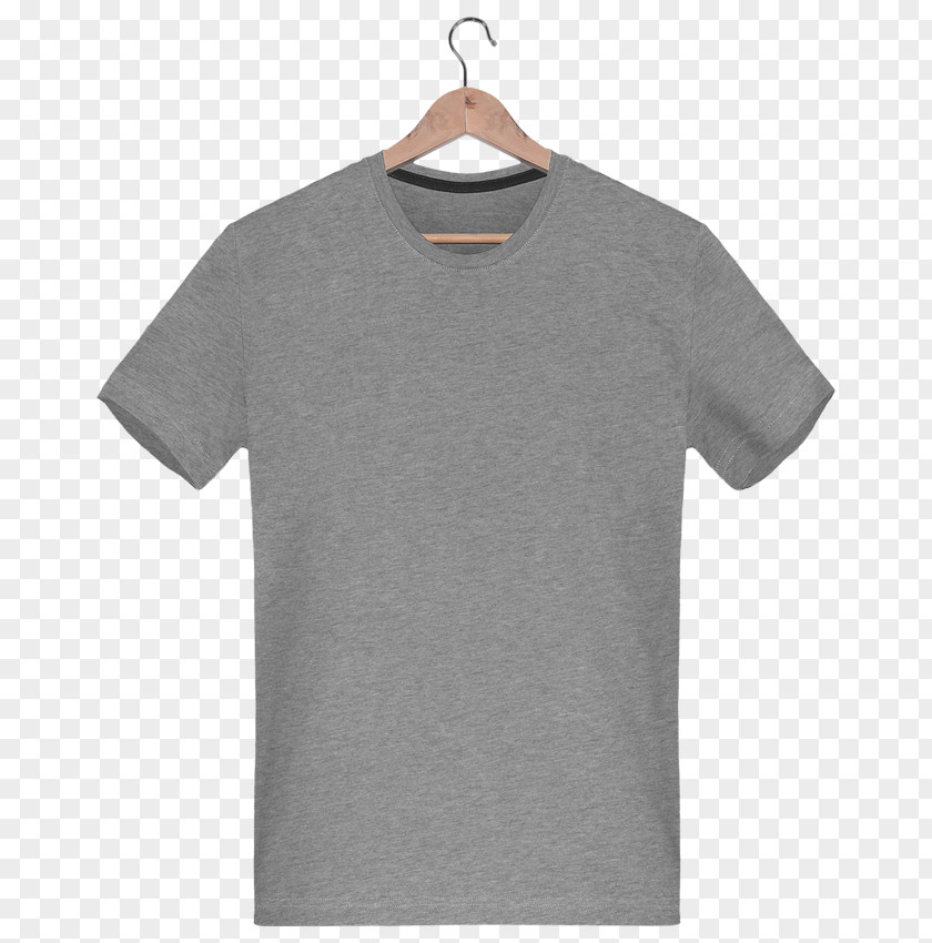 T-shirt Sleeve Collar Polo Shirt PNG