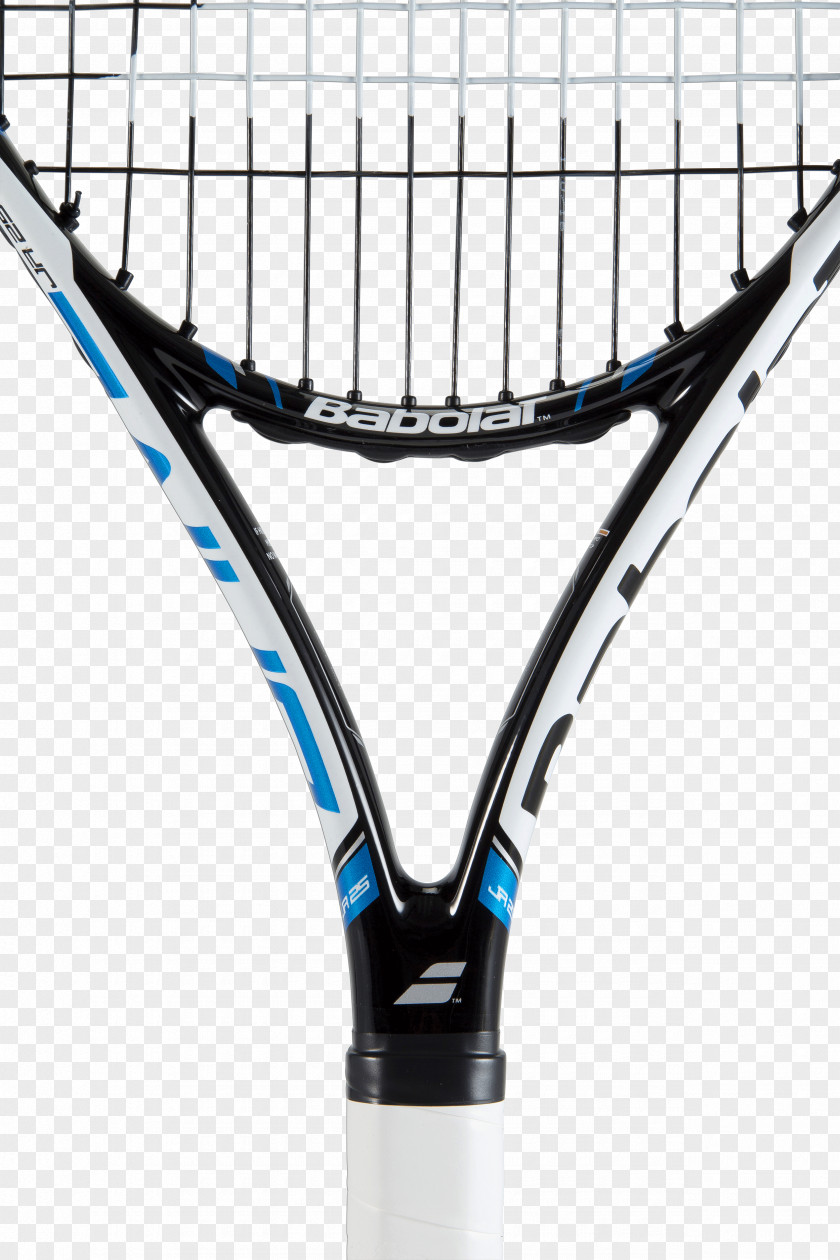 Tennis Babolat Racket Rakieta Tenisowa Strings PNG