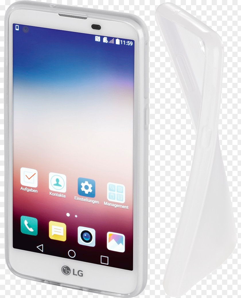 Transparent Phone And Ipad Screen Smartphone Feature LG X Handheld Devices PNG