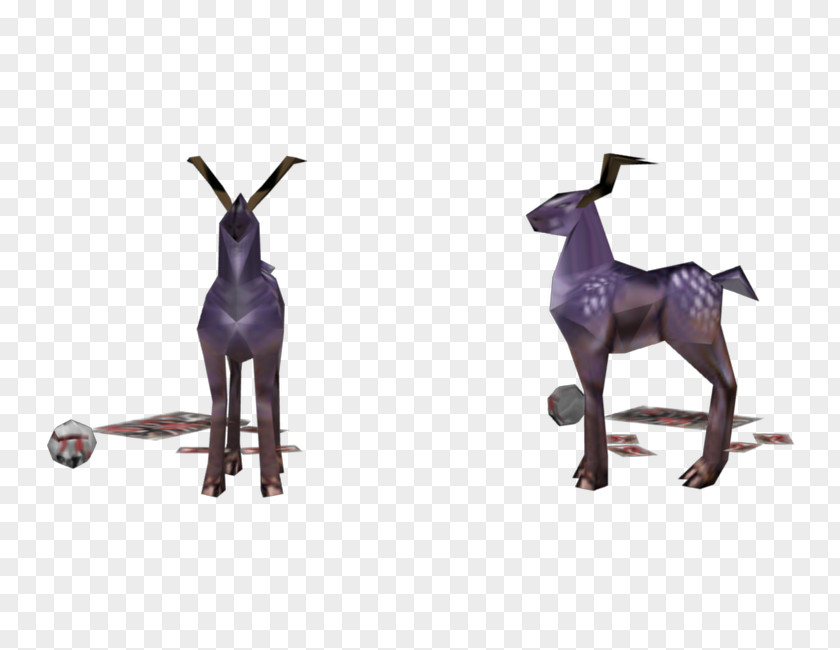 Warcraft III: Reign Of Chaos Italian Greyhound Figurine PNG