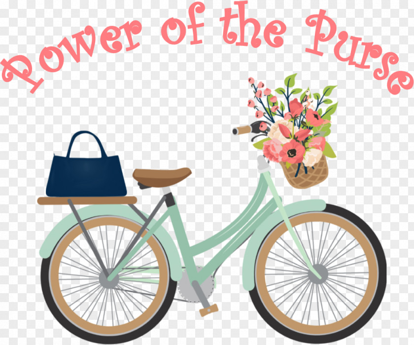 Bicycle Baskets Clip Art Image Drawing PNG