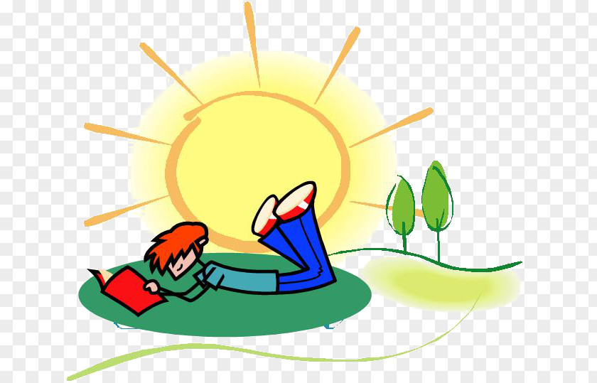 Book Summer Reading Challenge Library Clip Art PNG