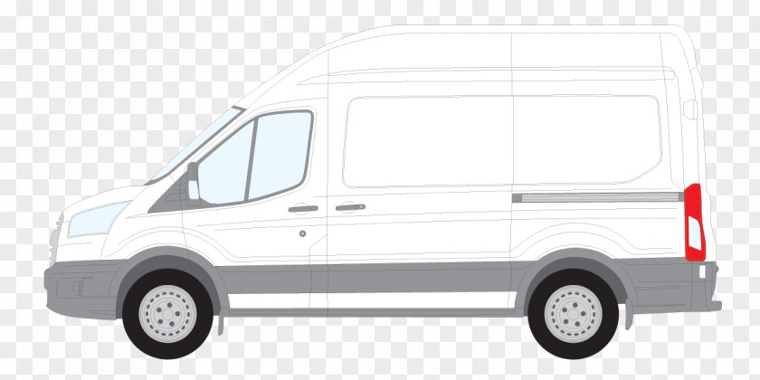Car Minivan 2014 Ford Transit Connect PNG