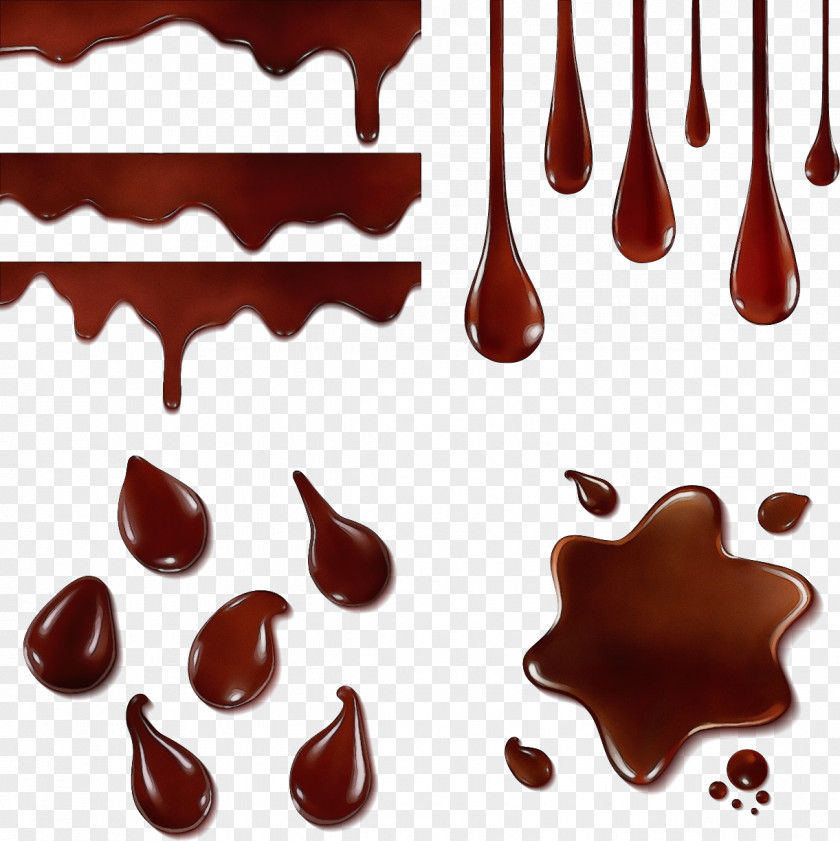 Chocolate Candy Mold PNG
