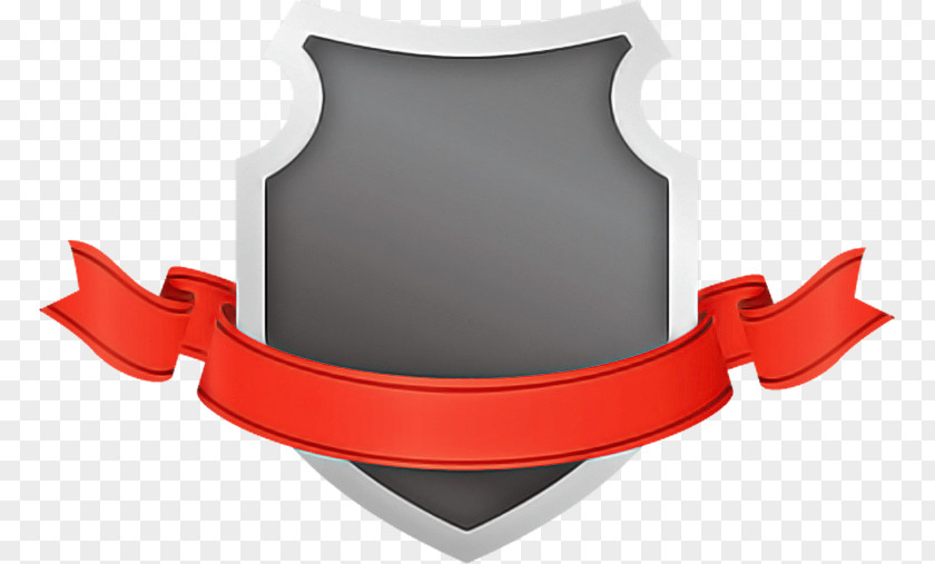 Cold Weapon Shield Red PNG