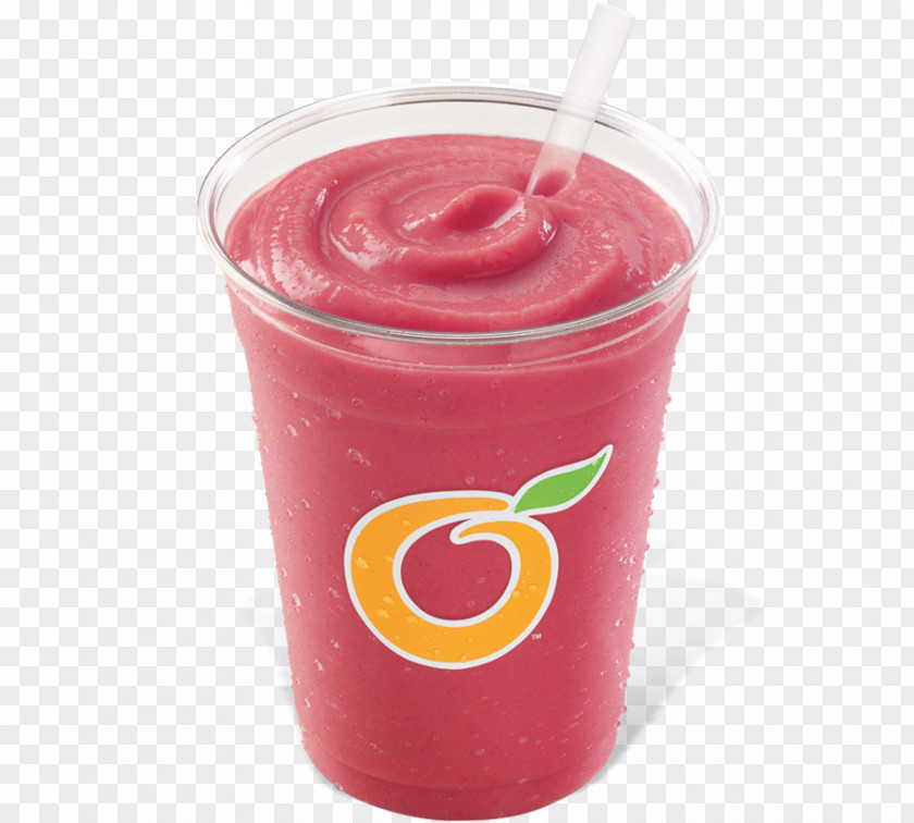 Drink Smoothie Milkshake Dairy Queen Orange Julius Juice PNG