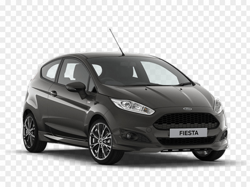 Ford Focus Car B-Max Fiesta ST PNG