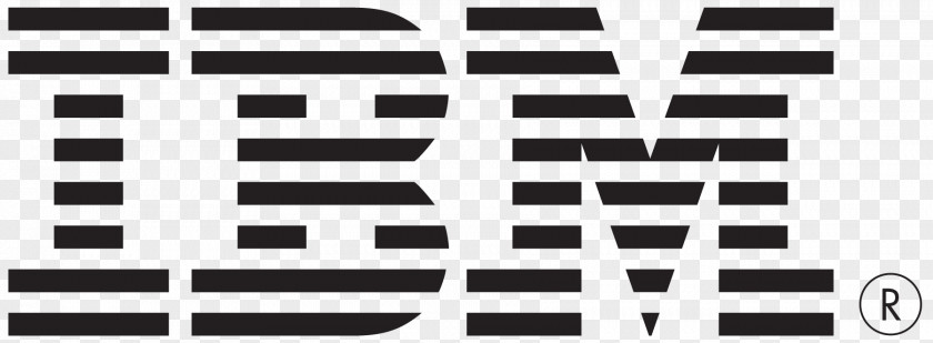 Ibm IBM Logo PNG